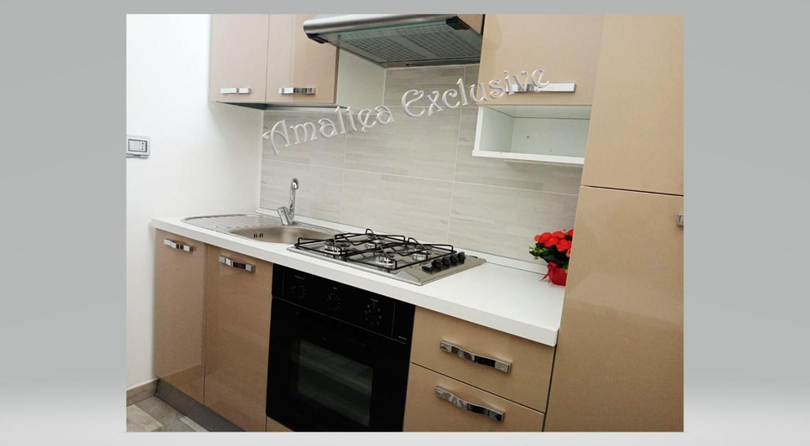 Villa Amaltea Exclusive Casarano Quarto foto